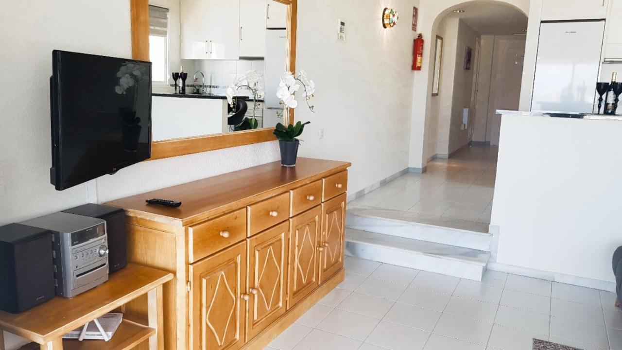 Rancho B 10 Διαμέρισμα Fuengirola Εξωτερικό φωτογραφία