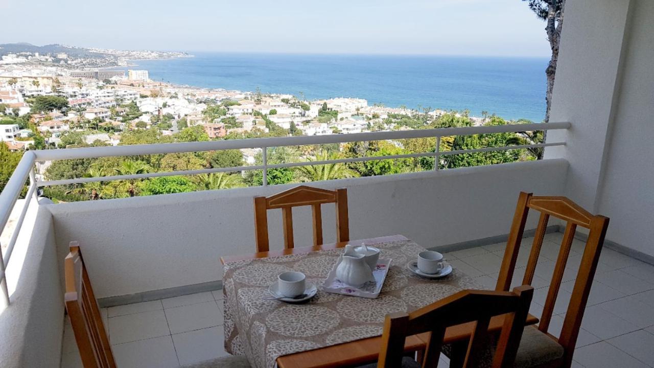 Rancho B 10 Διαμέρισμα Fuengirola Εξωτερικό φωτογραφία