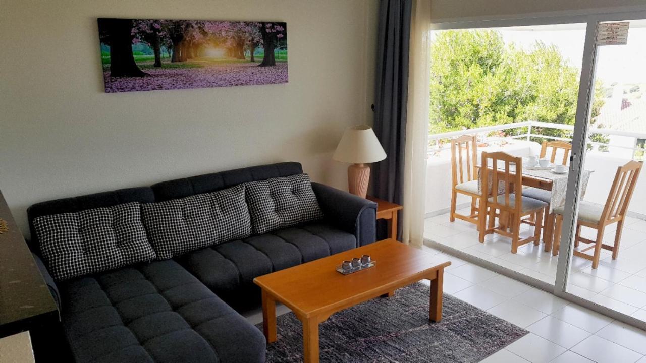 Rancho B 10 Διαμέρισμα Fuengirola Εξωτερικό φωτογραφία